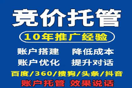 SEM竞价代运营：案例见证品牌知名度提升